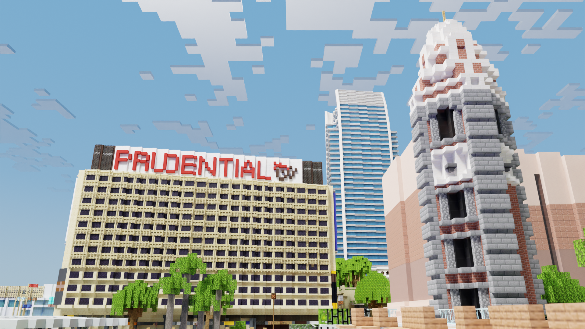 Tsim Sha Tsui Project