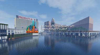 HKPM Minecraft Project